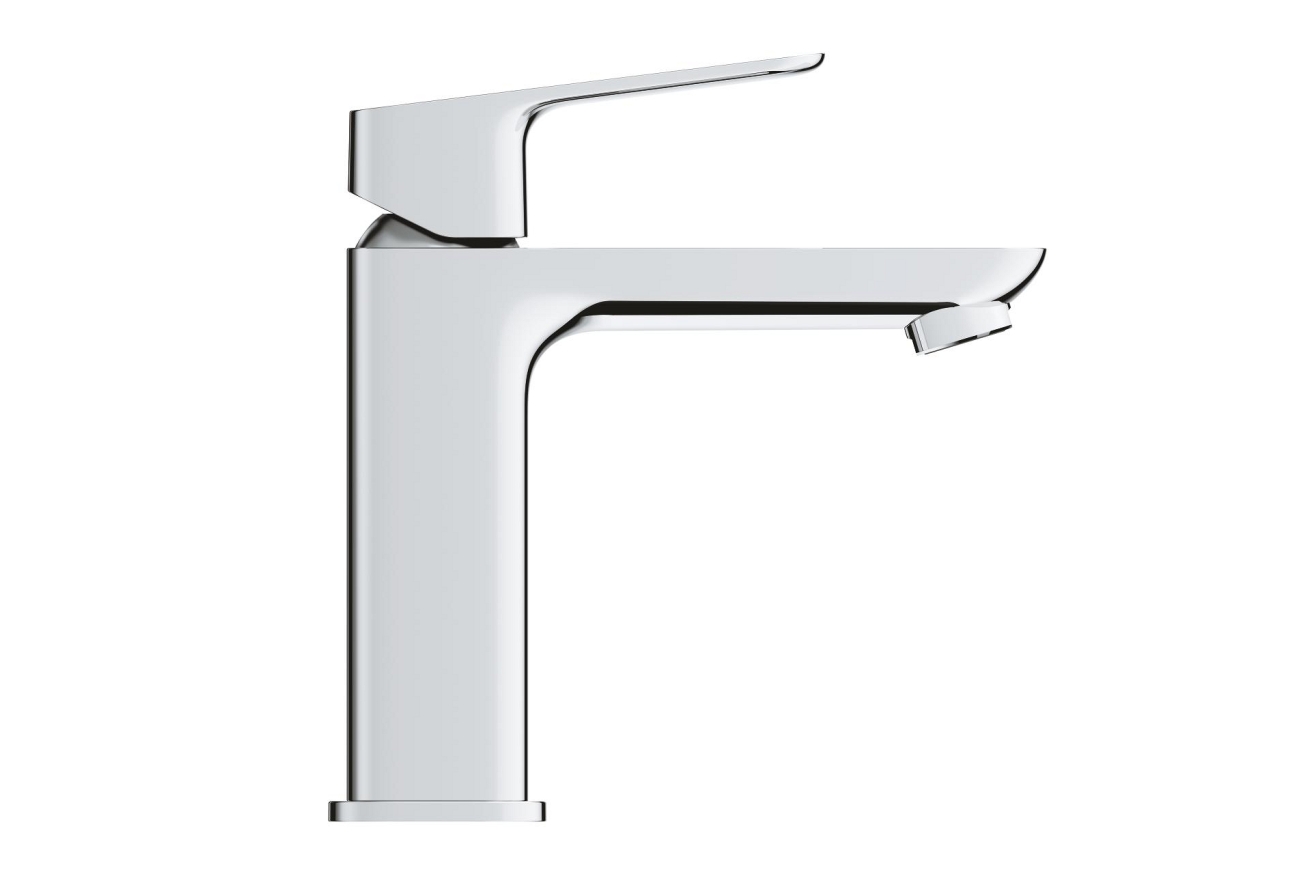Смеситель для раковины GROHE Cubeo, M-size, хром (1017550000)