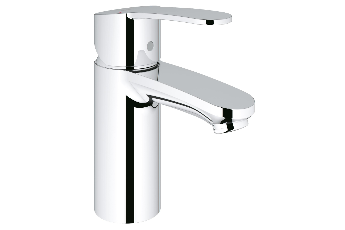 Готовый комплект для ванной комнаты GROHE Tempesta (NB0013-1)