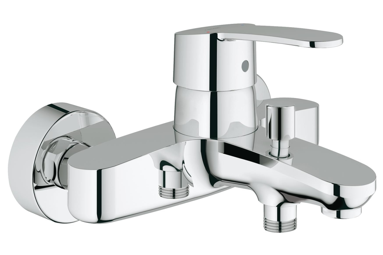Готовый комплект для ванной комнаты GROHE Tempesta (NB0013-1)