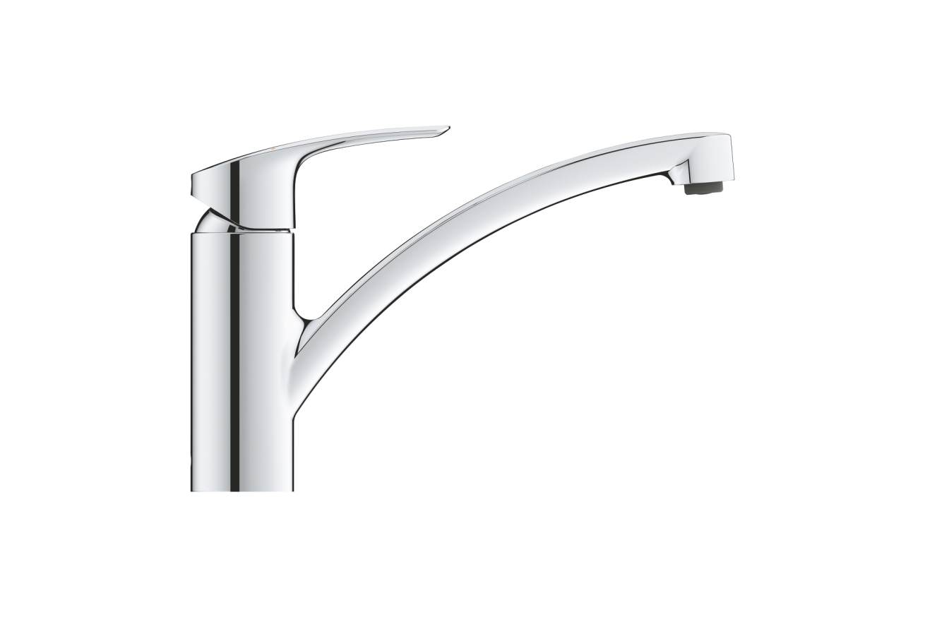 Смеситель для кухни GROHE Eurosmart, хром (30506000)