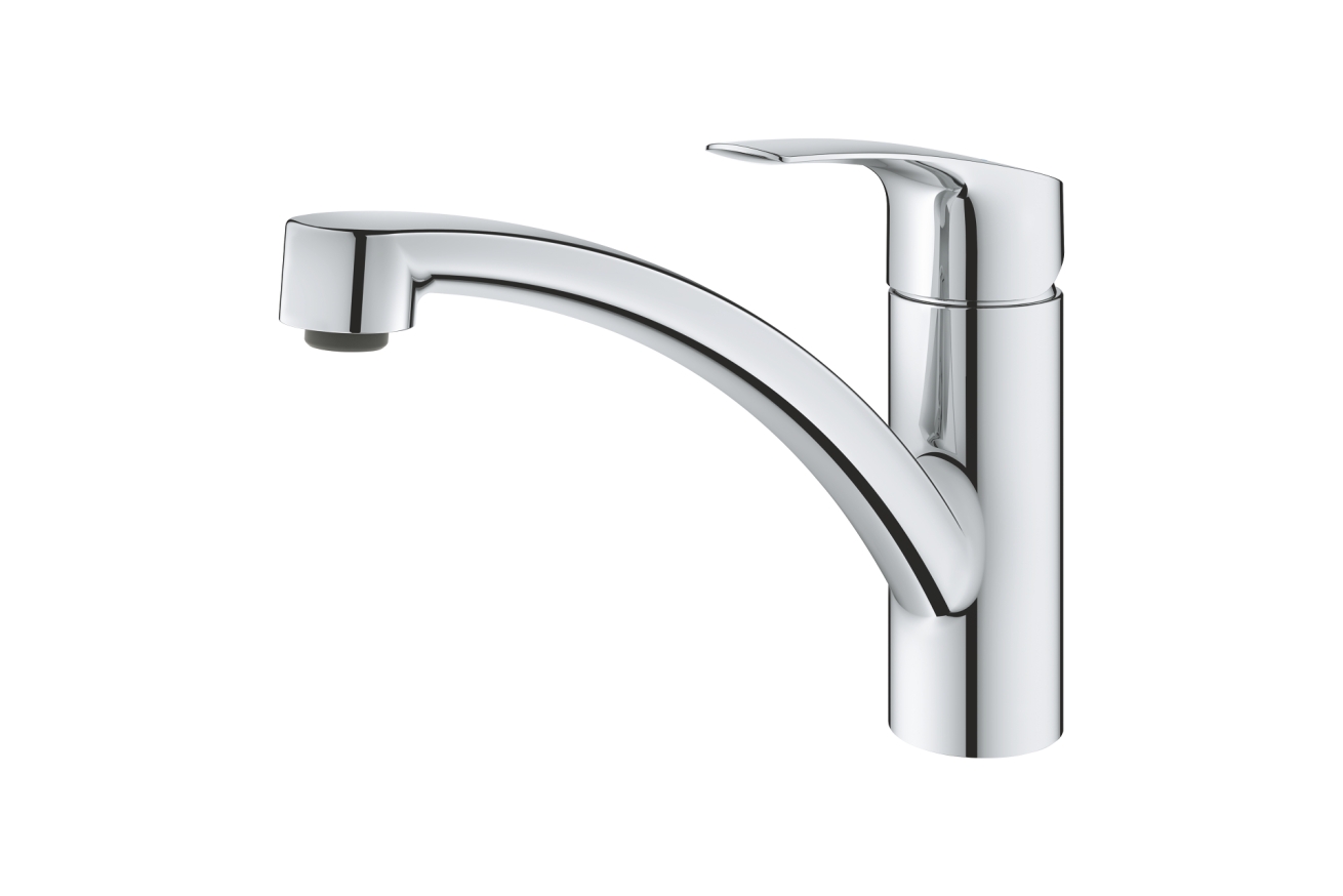 Смеситель для кухни GROHE Eurosmart, хром (30506000)
