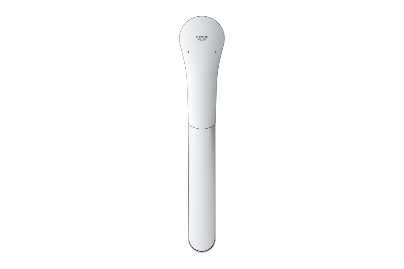 Смеситель для кухни GROHE Eurosmart, хром (30506000)