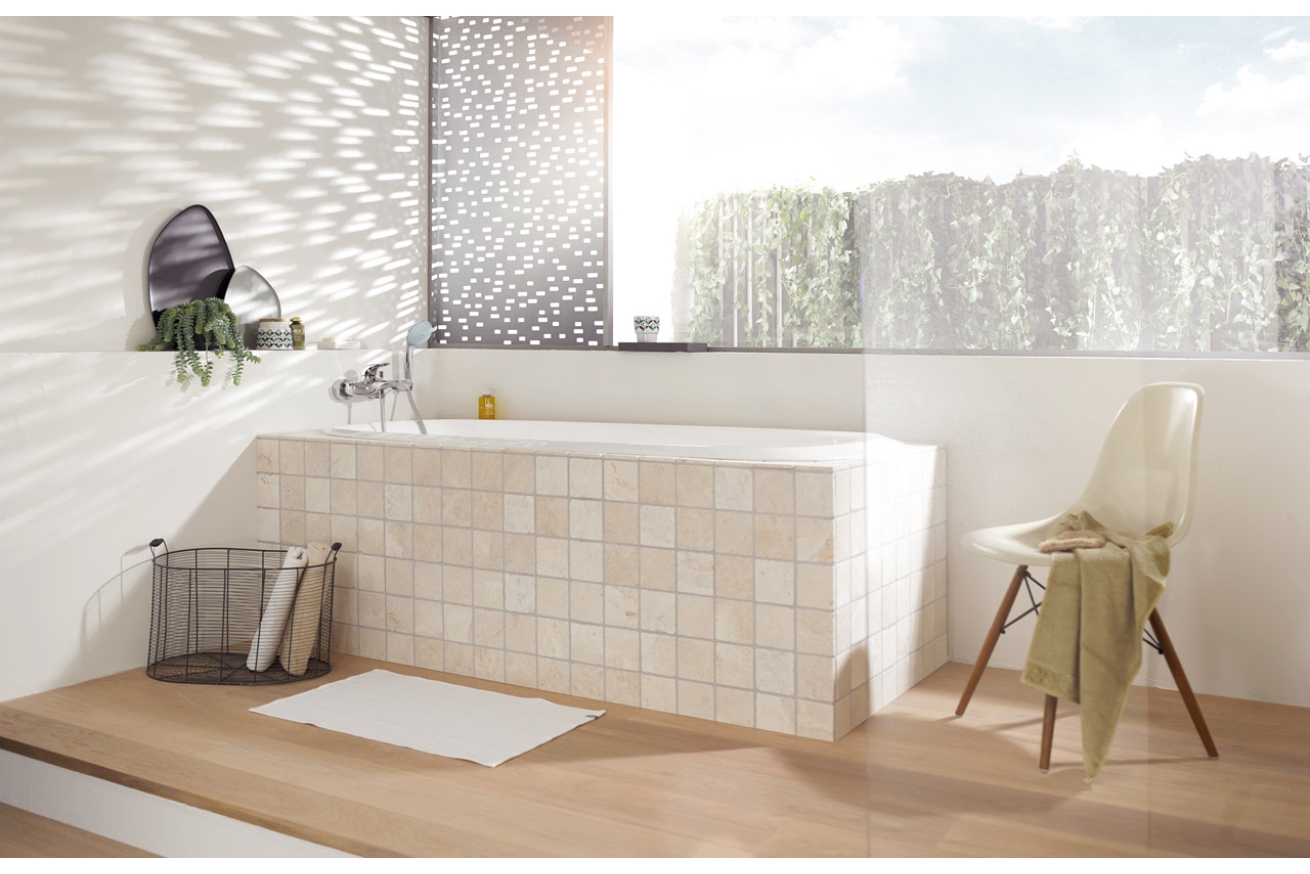 Смеситель для ванны GROHE Eurostyle, хром (33591003)