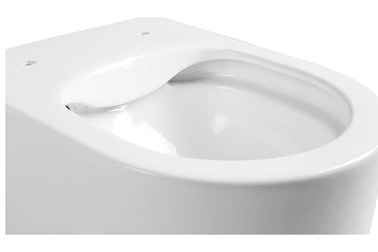 Комплект инсталляции GROHE 38775001 с унитазом Aquatek МИЯ и сиденьем с микролифтом (NW0150)