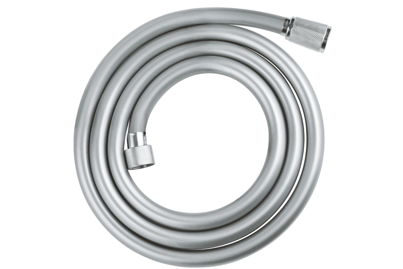 Душевой гарнитур GROHE Tempesta 110, 2 режима, 1250 мм, хром (NB0061)