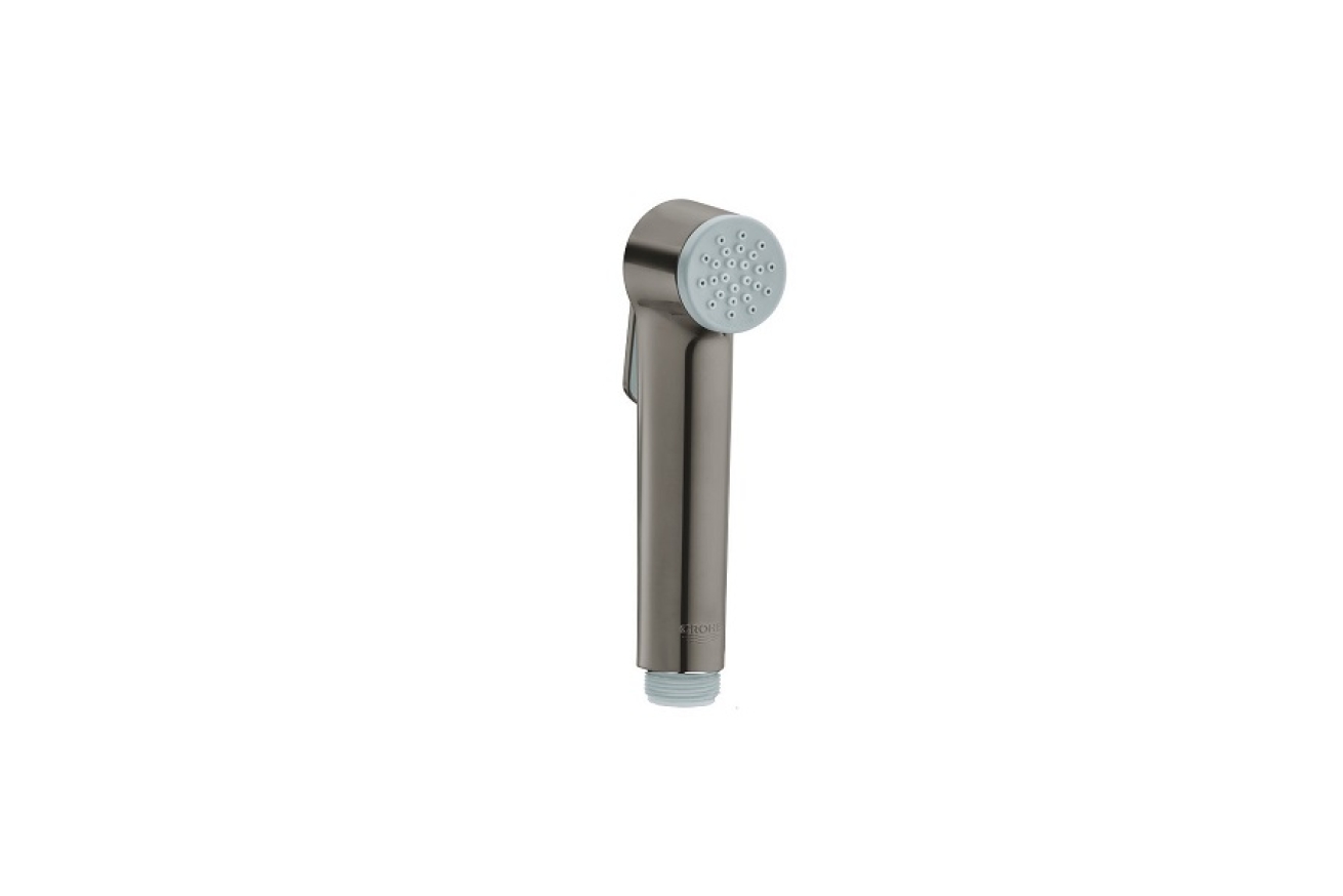 Душевой набор GROHE Tempesta-F, темный графит матовый (27513AL1)