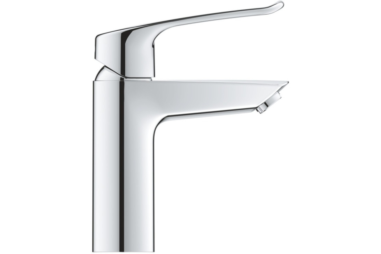 Смеситель для раковины GROHE Eurosmart, M-size, хром (23981003)