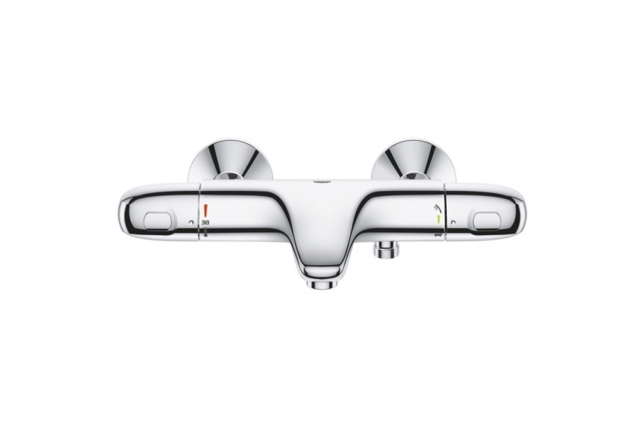 Термостат для ванны GROHE Grohtherm 1000, хром (34155003)