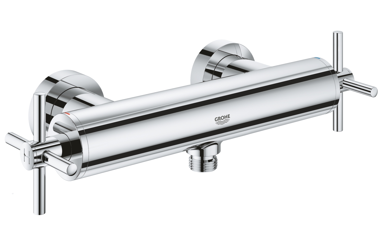 Смеситель для душа GROHE Atrio, хром (26003003)