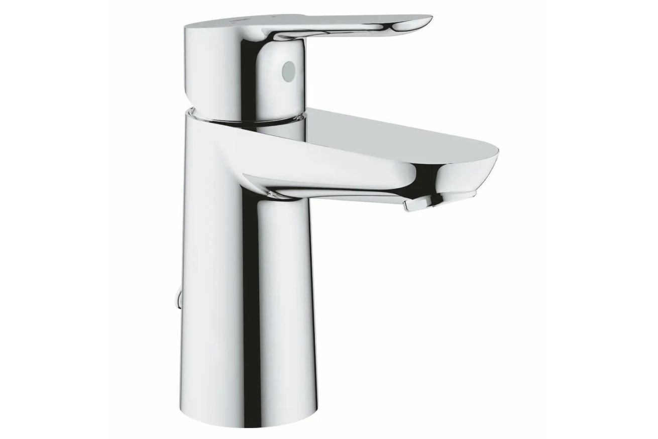 Готовый комплект для ванной комнаты GROHE BauEdge (NB0004-2)