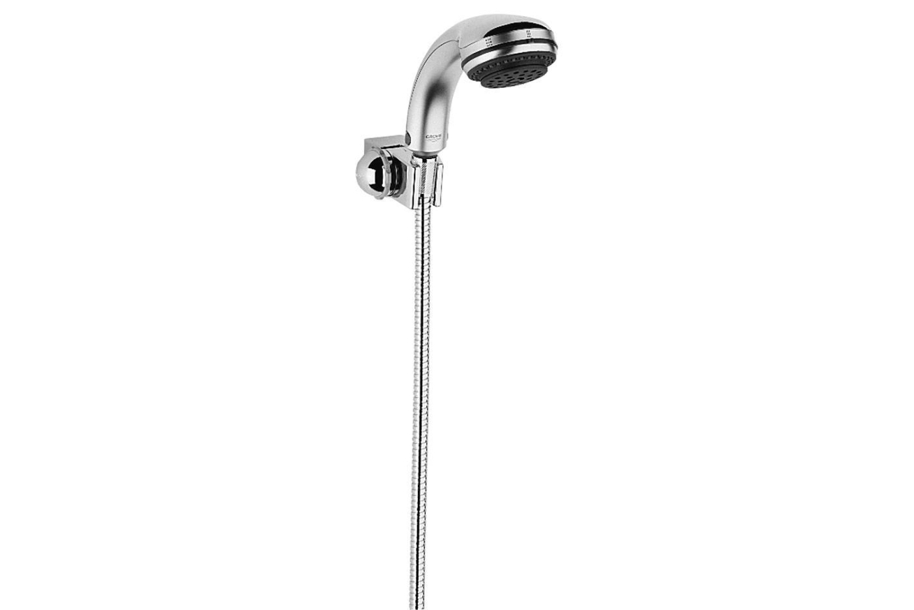 Душевой шланг GROHE Relexaflex Metal Long-Life 1250 мм, хром (28142000)