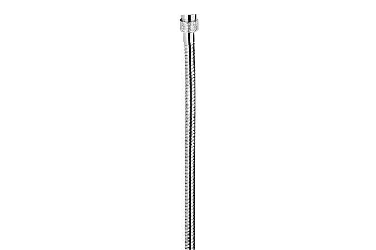 Душевой шланг GROHE Relexaflex Metal Long-Life 1250 мм, хром (28142000)