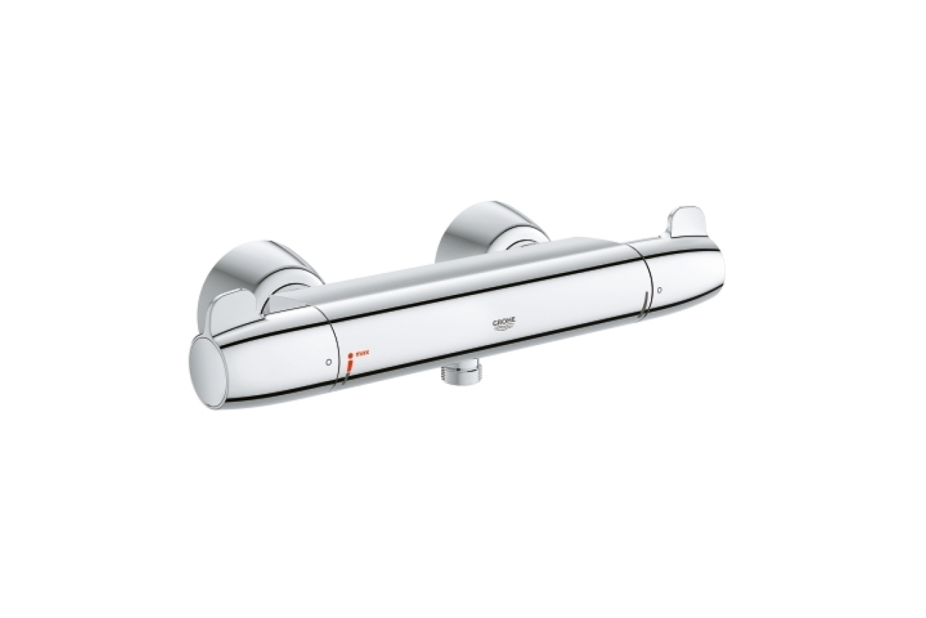 Термостат для душа GROHE Grohtherm Special, хром (34667000)