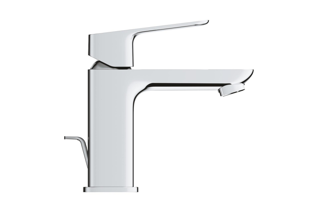 Смеситель для раковины GROHE Cubeo, S-size, хром (1016940000)