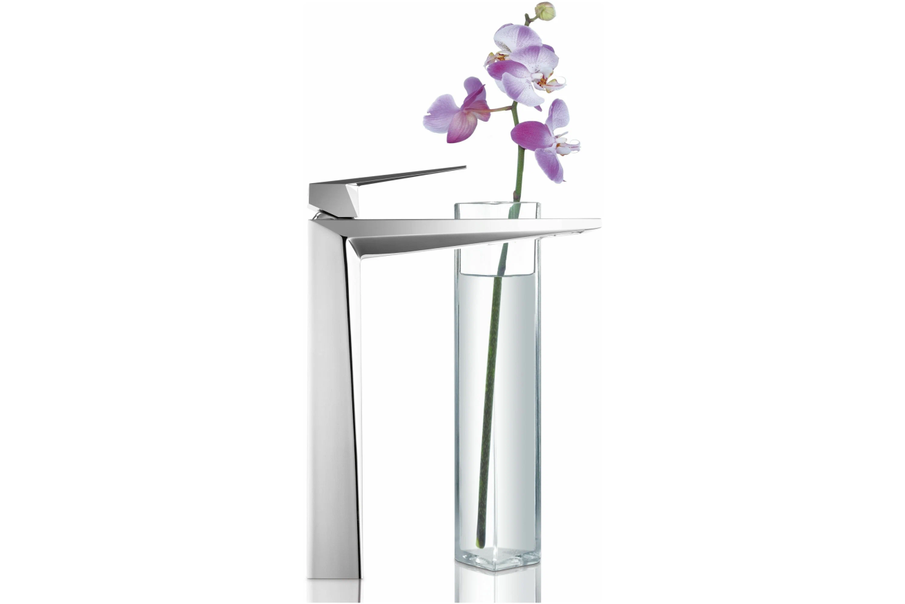Смеситель для раковины GROHE Allure Brilliant, XL-size, хром (23114000)