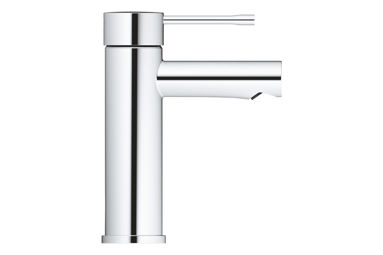 Смеситель для раковины GROHE Essence, S-Size, хром (34813001)