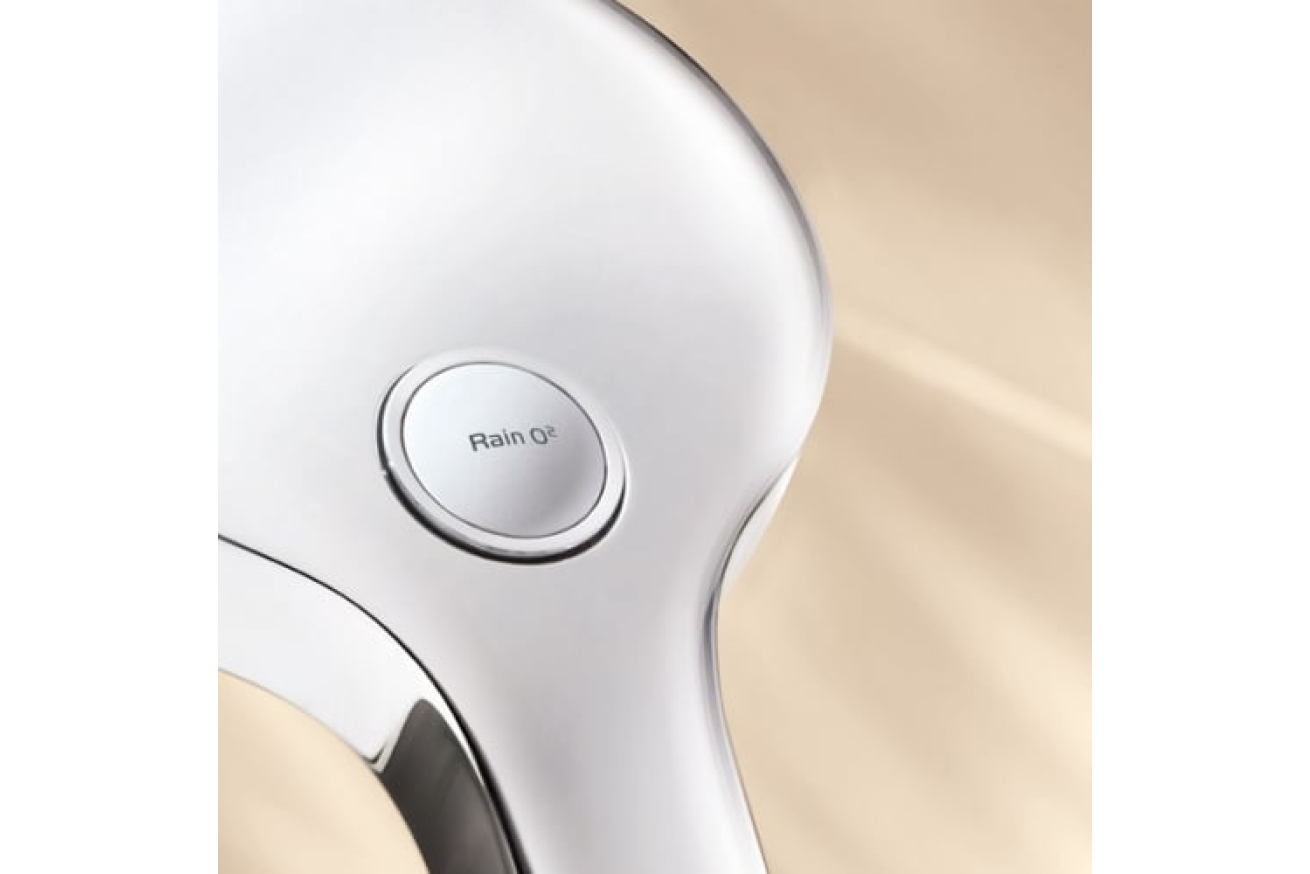 Ручной душ GROHE Power & Soul Cosmopolitan 115, 2 режима, хром (27661000)