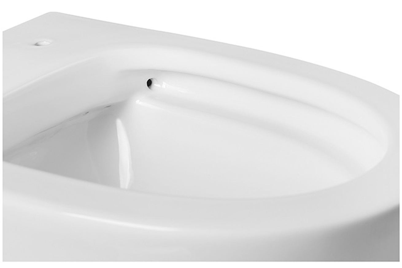 Комплект инсталляции GROHE Rapid SL 38775001 с унитазом Aquatek НИКА AQ2009-00 и сиденьем с микролифтом (NW0329)