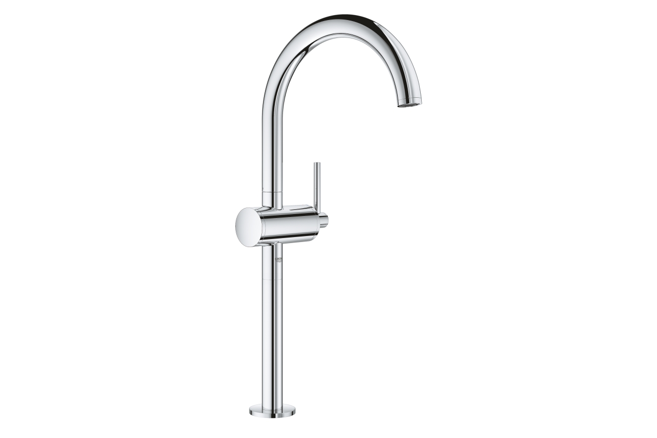 Смеситель для раковины GROHE Atrio, XL-Size, хром (32647003)