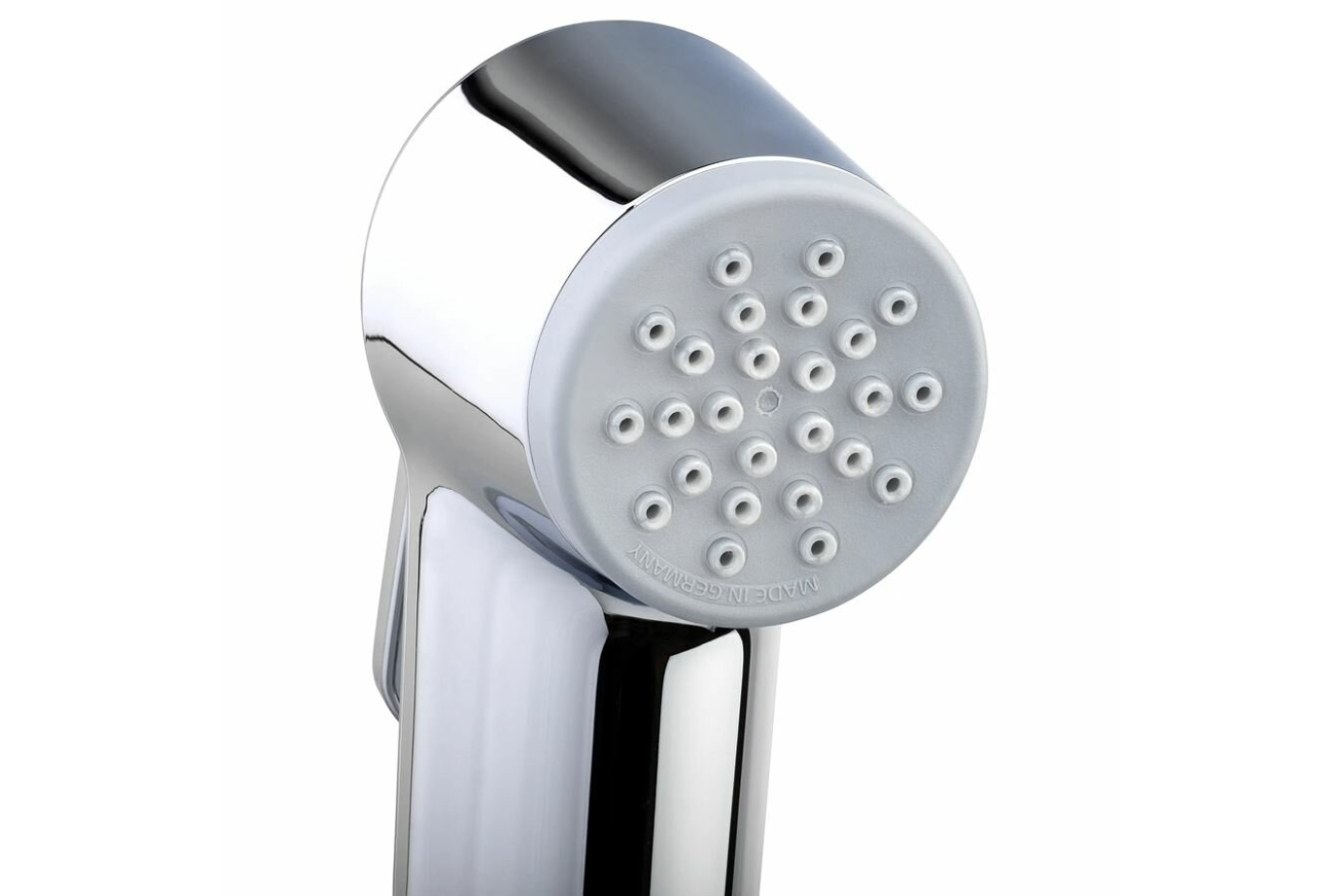 Гигиенический душ, GROHE Tempesta-F Trigger Spray 30, хром (27512001)