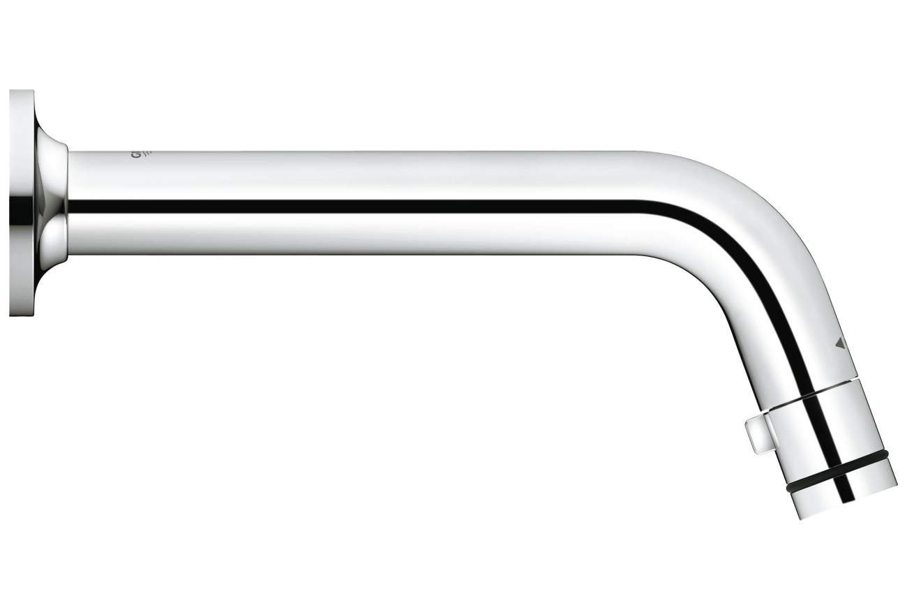 Кран для раковины GROHE Universal, без функции смешивания, хром (20203000)