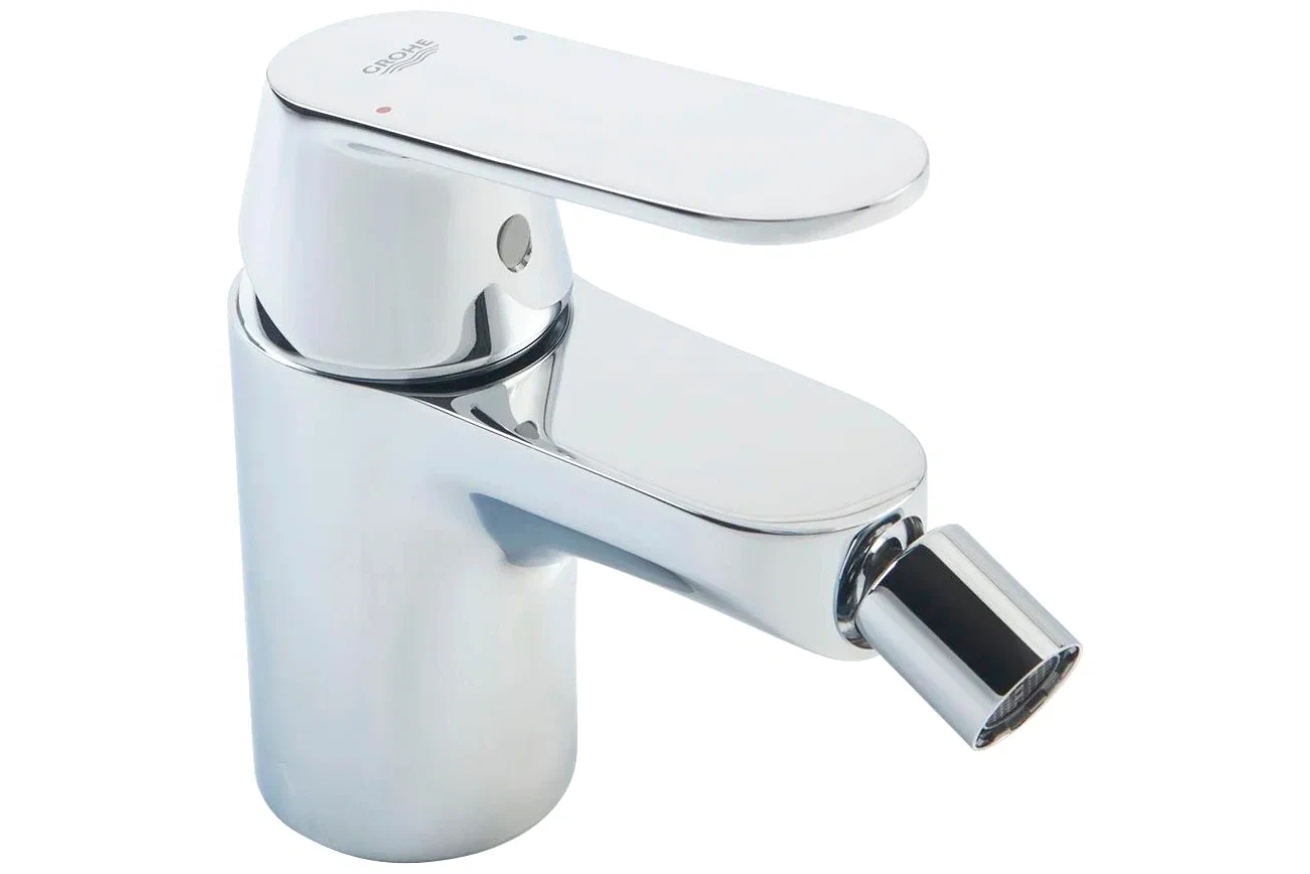 Смеситель для биде GROHE Eurosmart Cosmopolitan, S-size, хром (32840000)