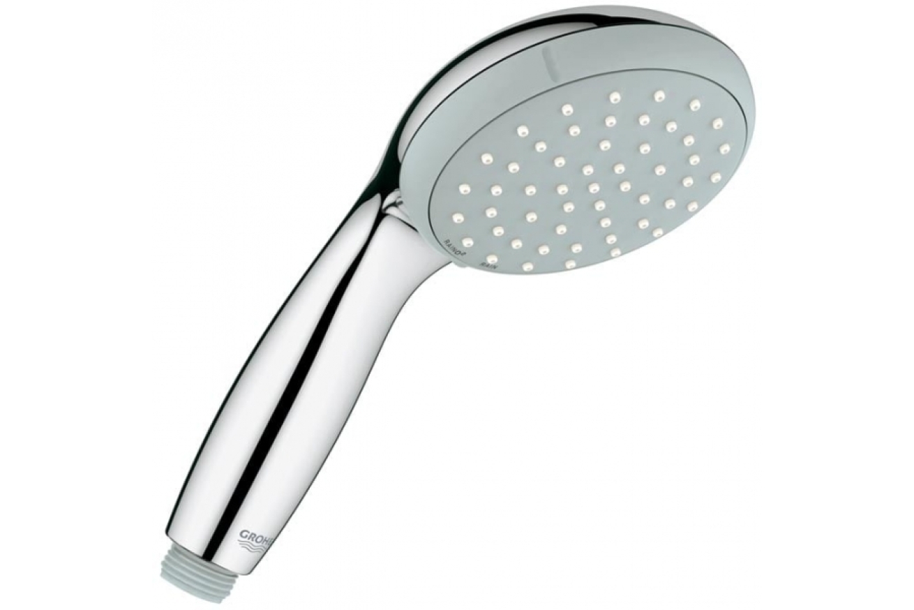 Набор для комплектации душа, с Tempesta 210, GROHE Grohtherm, хром, (34727000)