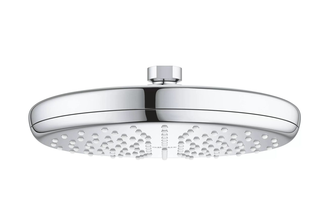 Набор для комплектации душа, с Tempesta 210, GROHE Grohtherm, хром, (34727000)