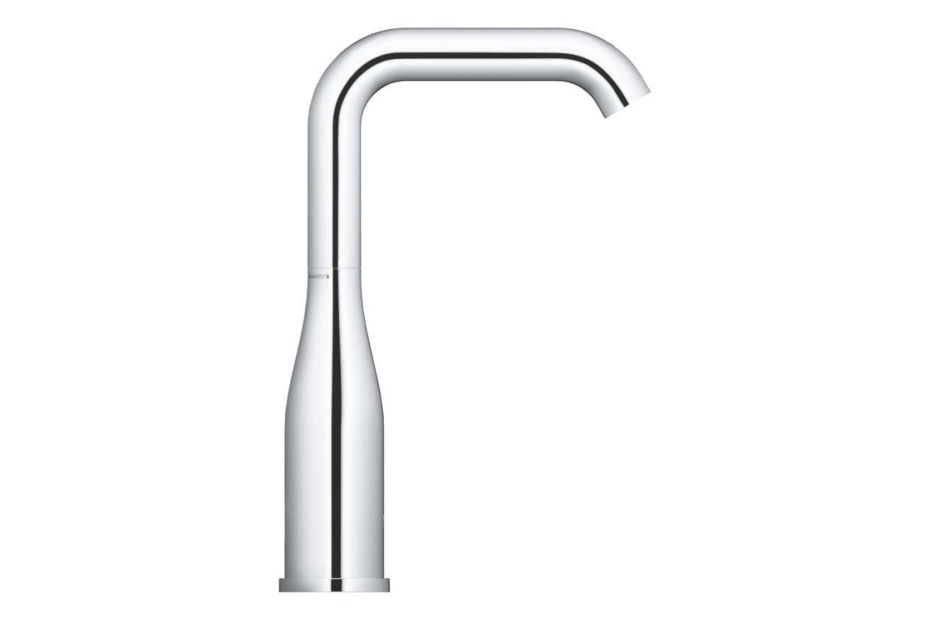Смеситель для раковины GROHE Essence, L-size, хром (24177001)