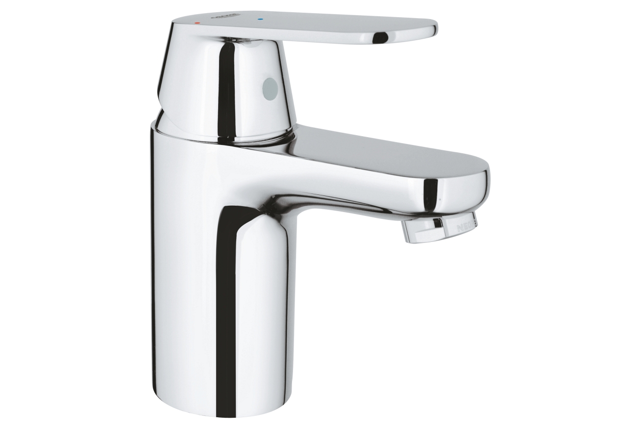 Смеситель для раковины GROHE Eurosmart Cosmopolitan S-size, хром (23927000)