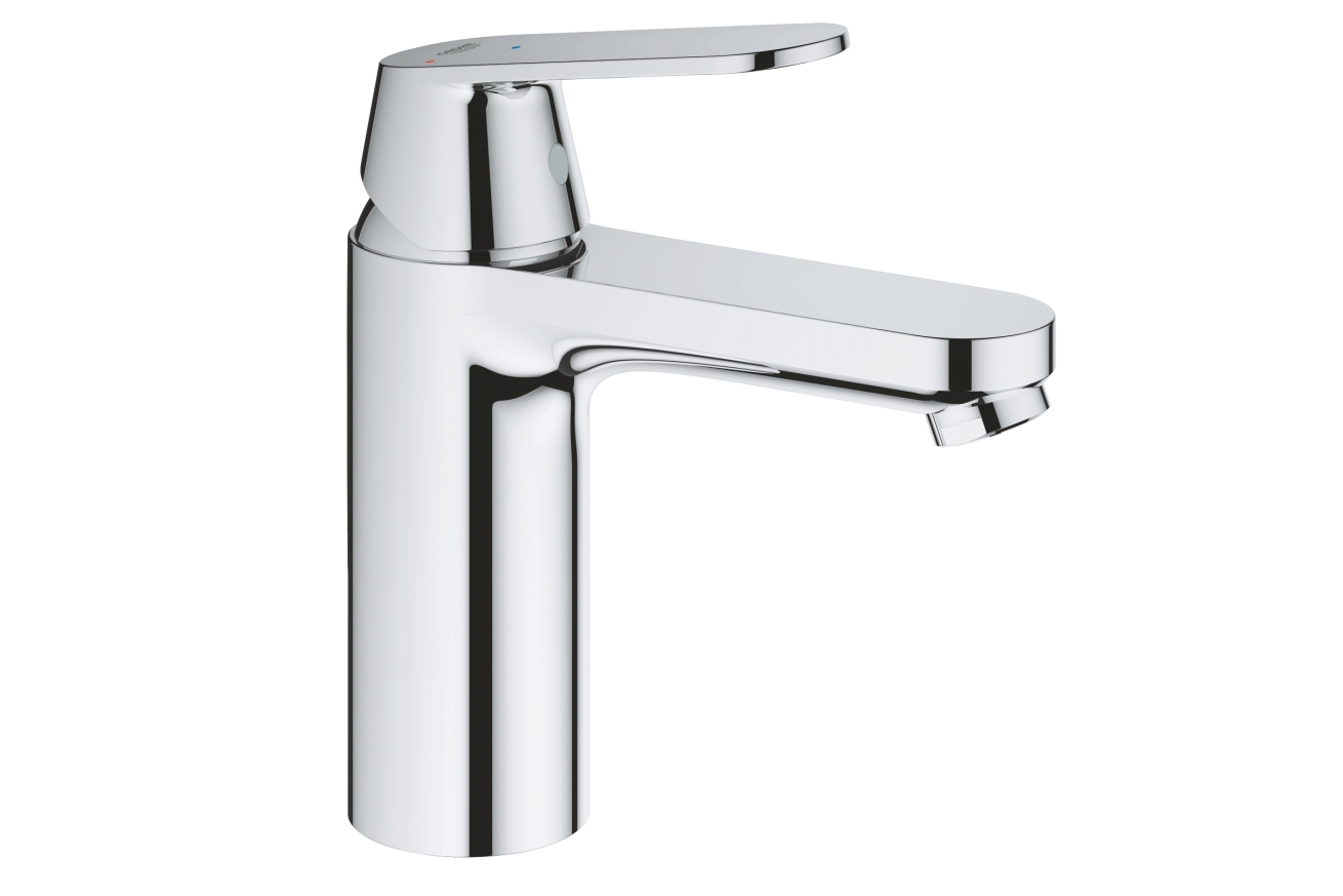 Смеситель для раковины GROHE Eurosmart Cosmopolitan, M-size, хром (23928000)