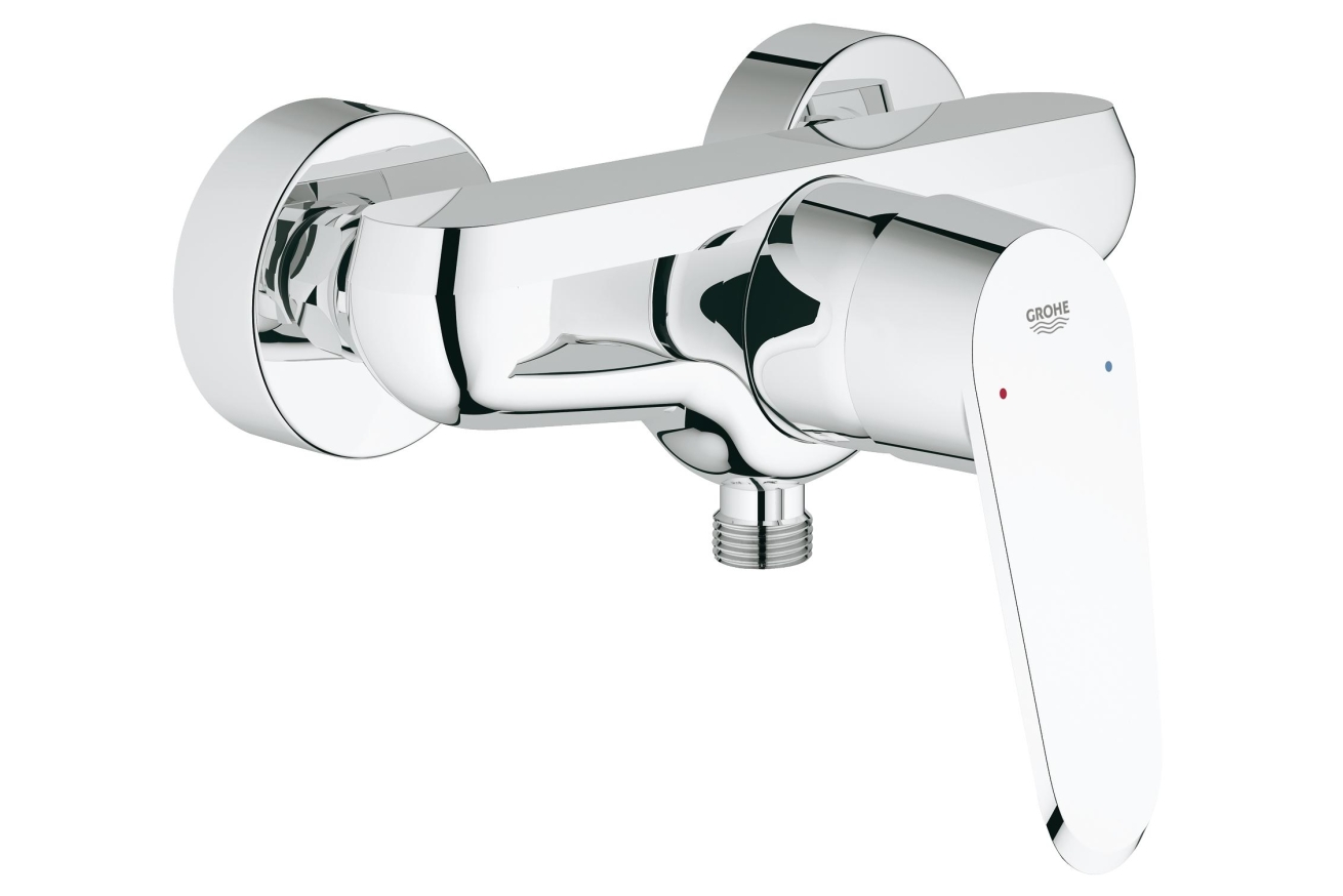 Смеситель для душа GROHE Eurodisc Cosmopolitan, хром (33569002)