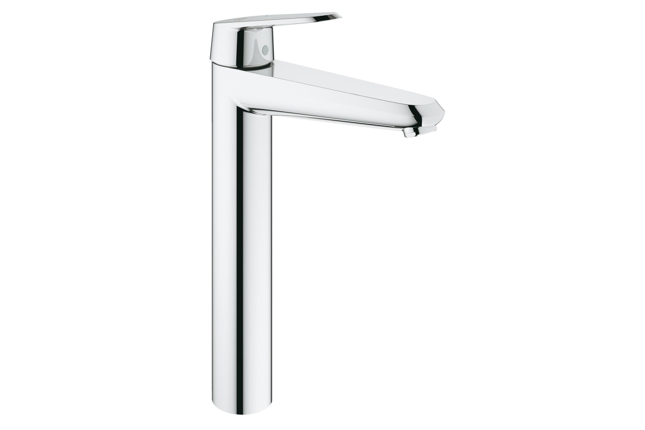 Смеситель для раковины GROHE Eurodisc Cosmopolitan, XL-Size, хром (23432000)