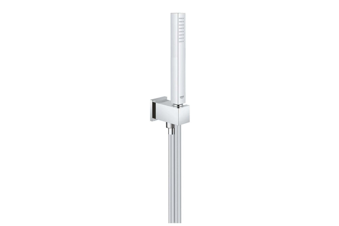 Душевая система GROHE Euphoria Cube со смесителем для душа, хром (NB0067)