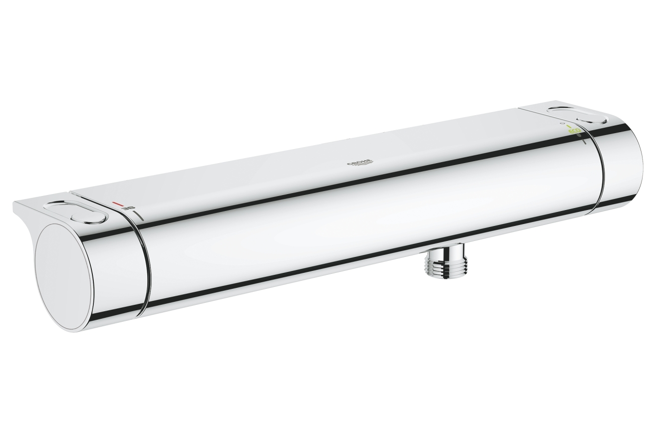 Термостат для душа GROHE Grohtherm 2000, хром (34170001)