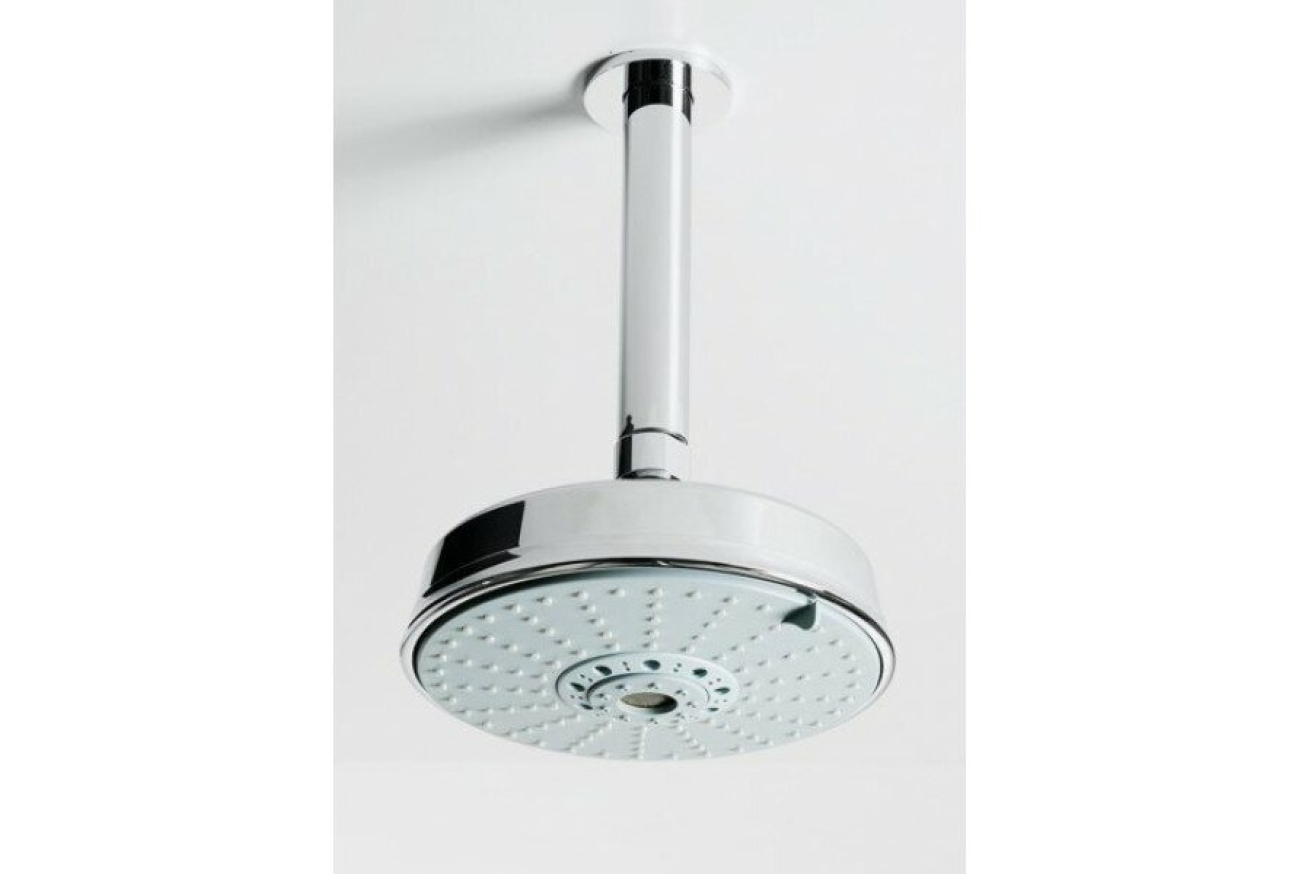 Верхний душ GROHE Rainshower Cosmopolitan 160, 4 режима, хром (27134000)