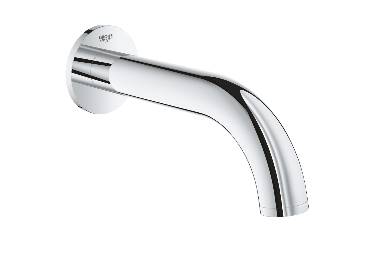Излив для ванны GROHE Atrio, хром (13139003)