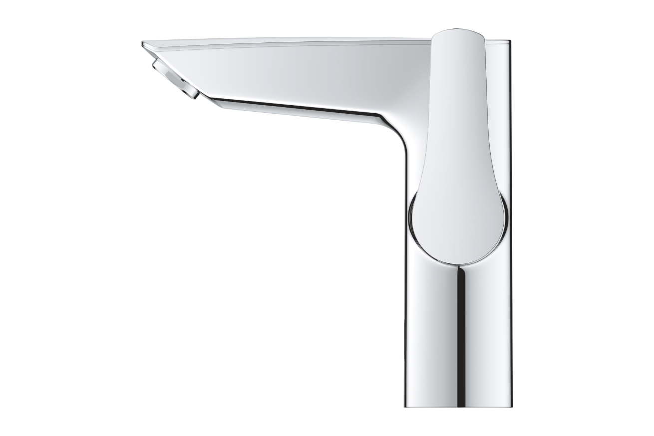 Смеситель для раковины GROHE Eurosmart, M-size, хром (23975003)
