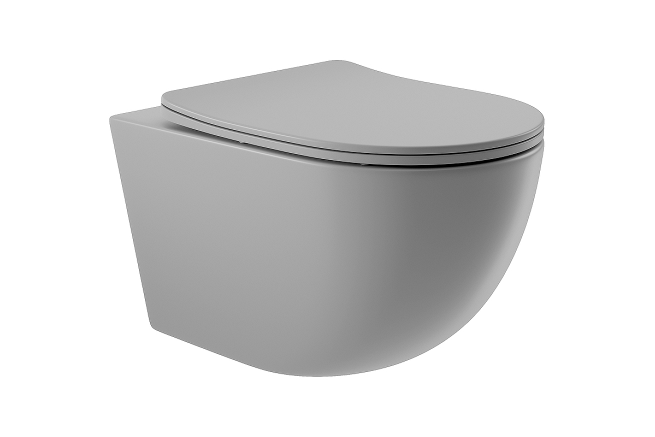 Комплект инсталляции GROHE Solido 38811KF0 с унитазом Aqueduto OVO OVO0130 и сиденьем с микролифтом (NW0230)