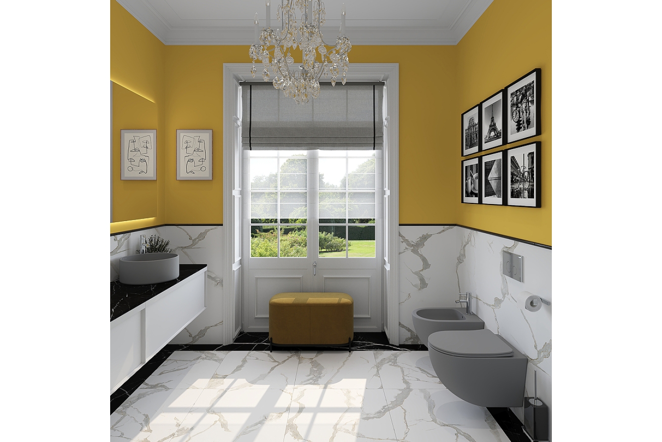 Комплект инсталляции GROHE Solido 38811KF0 с унитазом Aqueduto OVO OVO0130 и сиденьем с микролифтом (NW0230)