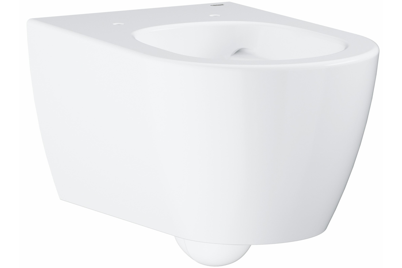 Комплект инсталляции GROHE Rapid SL с унитазом Essence  и сиденьем с микролифтом (NW0127)
