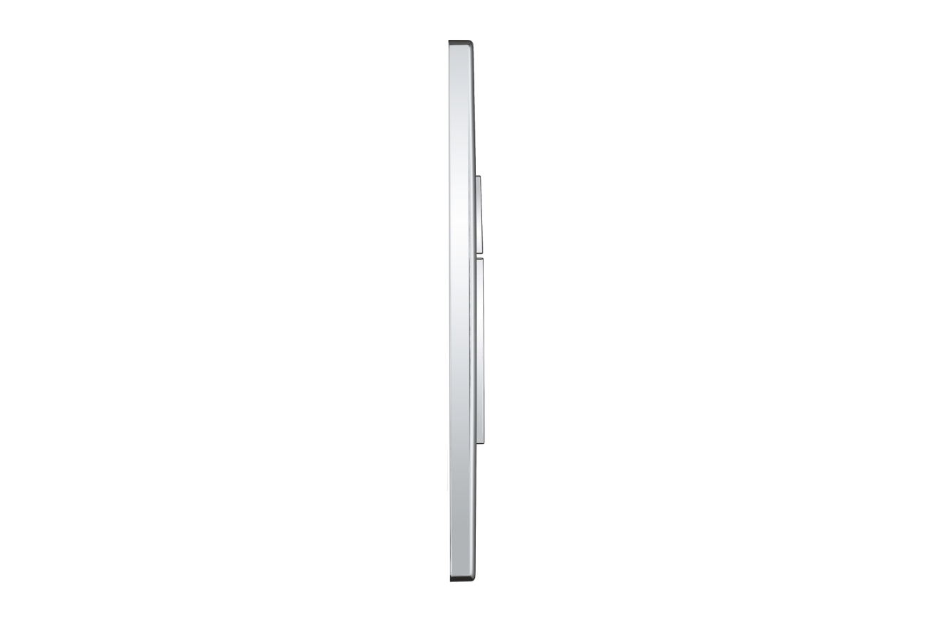 Панель смыва для унитаза GROHE Skate Cosmopolitan, 3 режима, хром (38732000)