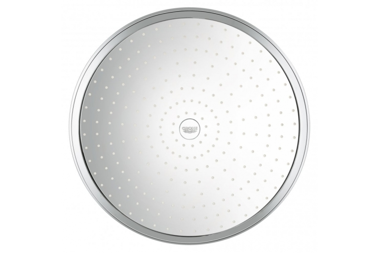 Душевая система GROHE Rainshower System 400 с термостатом для душа, хром (27174001)