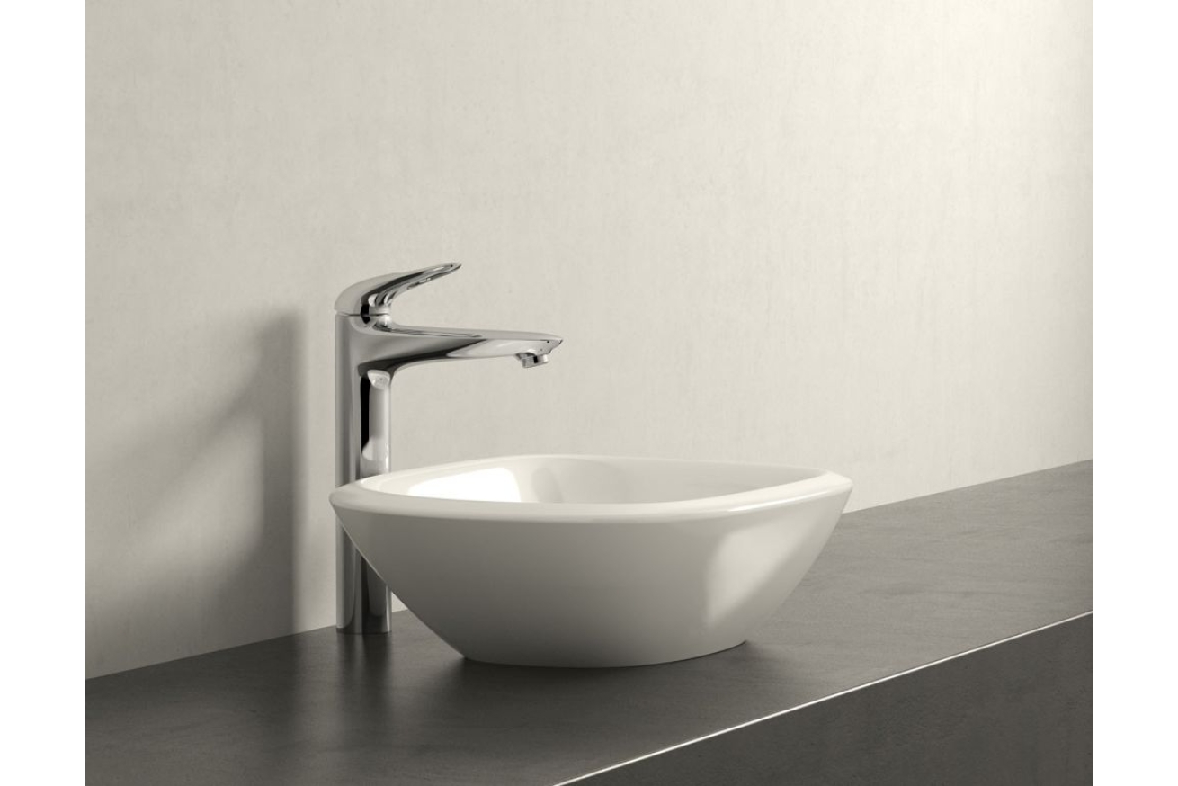 Раковина GROHE Eurostyle свободностоящая 50 см, альпин-белый (39216000)