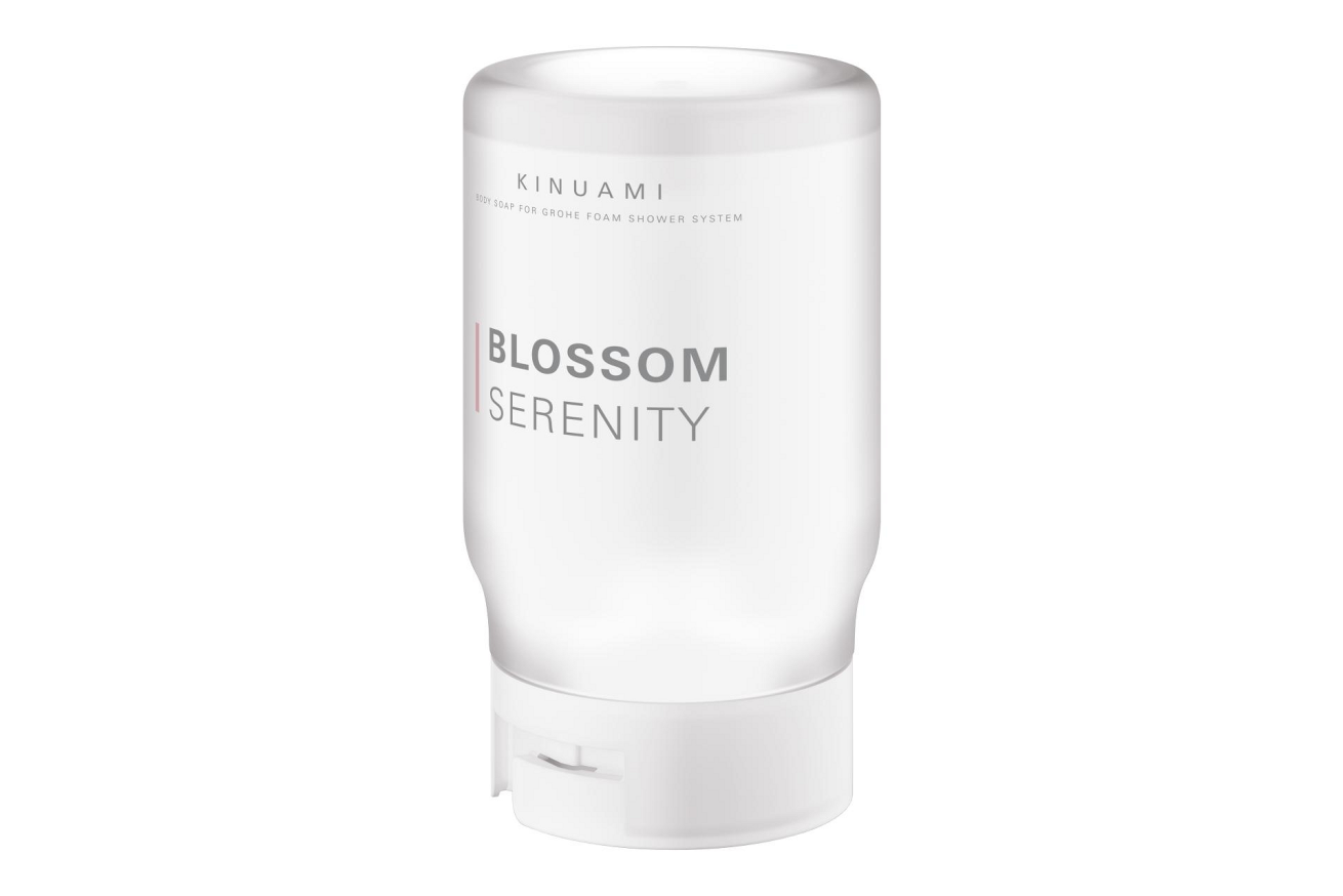 Мыло Kinuami для GROHE PureFoam с цветочным ароматом (1033829990)