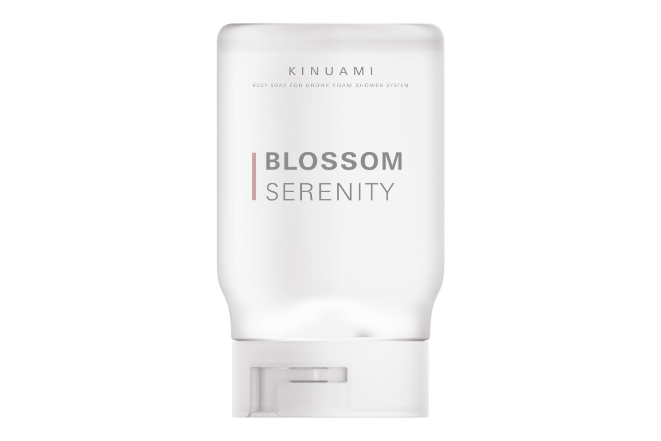 Мыло Kinuami для GROHE PureFoam с цветочным ароматом (1033829990)