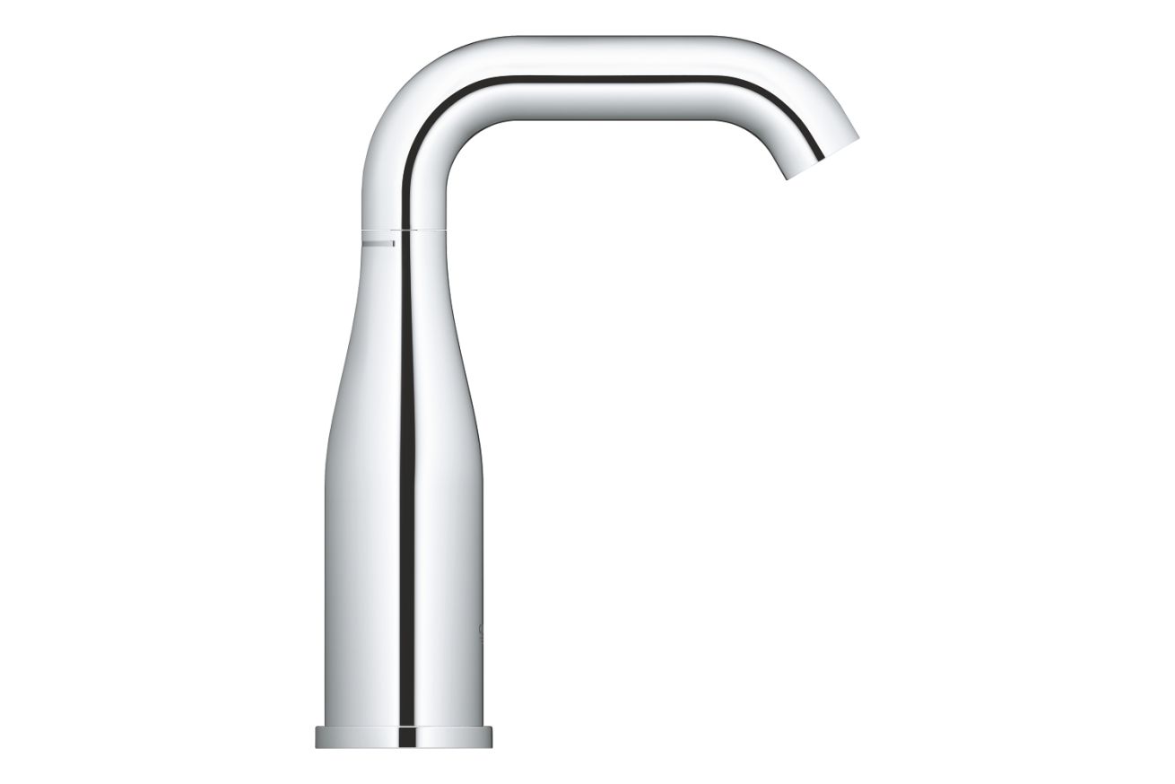 Смеситель для раковины GROHE Essence без донного клапана, M-size, хром (24176001)