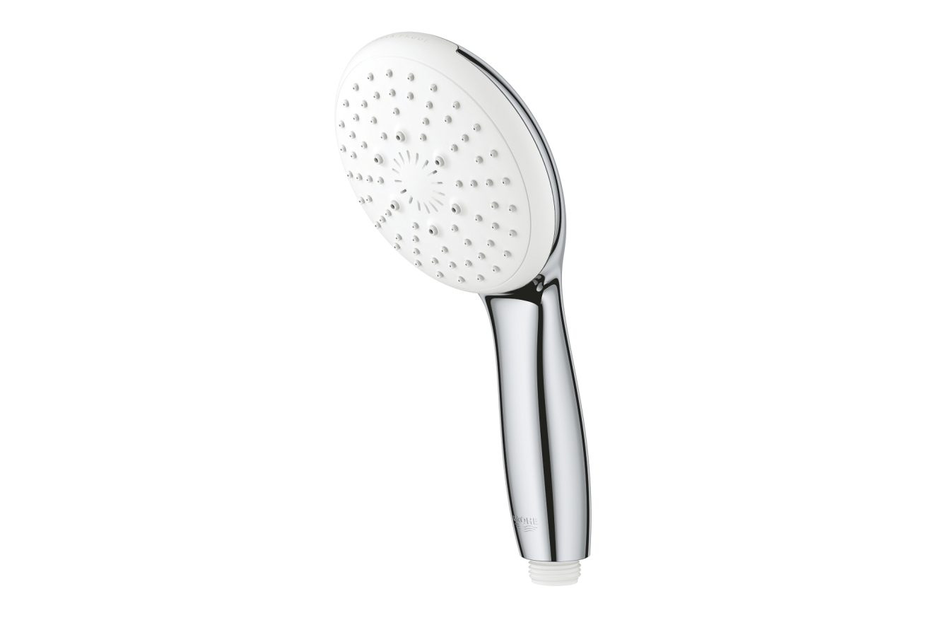 Ручной душ GROHE Tempesta 110, 13,5 л/мин, 3 режима, хром (28261003)