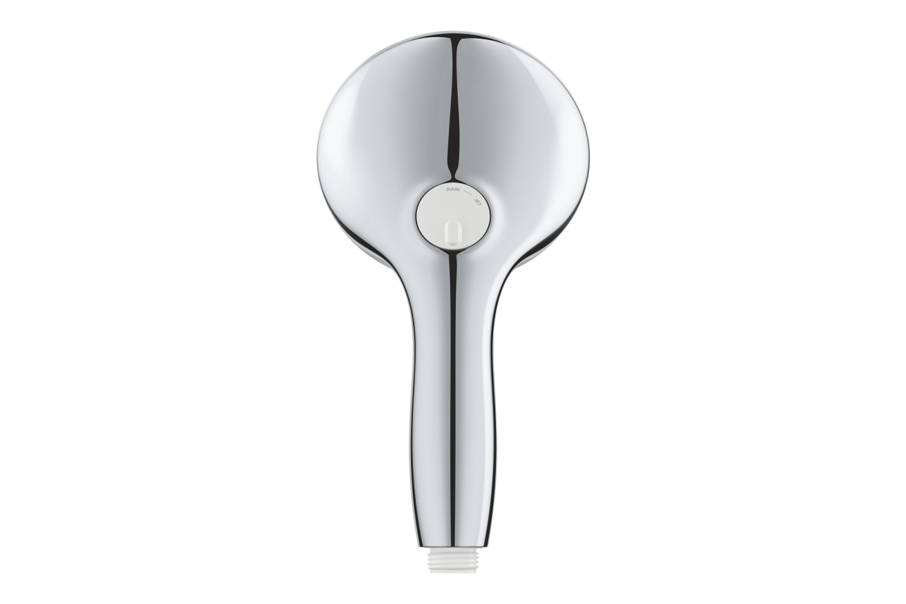 Ручной душ GROHE Tempesta 110, 13,5 л/мин, 2 режима, хром (27597003)