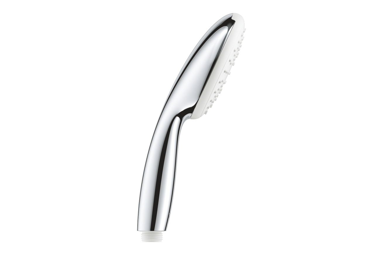 Ручной душ GROHE Tempesta 110, 16,6 л/мин, 1 режим, хром (27852003)